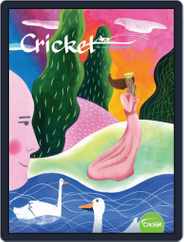Cricket Magazine Fiction And Non-fiction Stories For Children And Young Teens (Digital) Subscription                    February 1st, 2019 Issue
