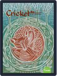Cricket Magazine Fiction And Non-fiction Stories For Children And Young Teens (Digital) Subscription                    January 1st, 2019 Issue