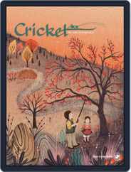 Cricket Magazine Fiction And Non-fiction Stories For Children And Young Teens (Digital) Subscription                    September 1st, 2018 Issue