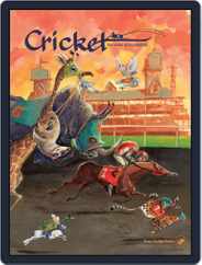 Cricket Magazine Fiction And Non-fiction Stories For Children And Young Teens (Digital) Subscription                    February 1st, 2018 Issue