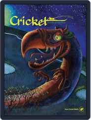 Cricket Magazine Fiction And Non-fiction Stories For Children And Young Teens (Digital) Subscription                    January 1st, 2018 Issue