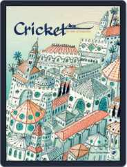 Cricket Magazine Fiction And Non-fiction Stories For Children And Young Teens (Digital) Subscription                    November 1st, 2017 Issue