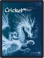 Cricket Magazine Fiction And Non-fiction Stories For Children And Young Teens (Digital) Subscription                    January 1st, 2017 Issue