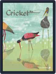 Cricket Magazine Fiction And Non-fiction Stories For Children And Young Teens (Digital) Subscription                    July 1st, 2016 Issue