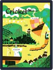 Cricket Magazine Fiction And Non-fiction Stories For Children And Young Teens (Digital) Subscription                    March 1st, 2016 Issue