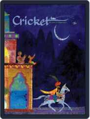 Cricket Magazine Fiction And Non-fiction Stories For Children And Young Teens (Digital) Subscription                    January 1st, 2016 Issue