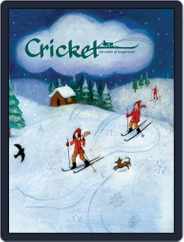 Cricket Magazine Fiction And Non-fiction Stories For Children And Young Teens (Digital) Subscription                    November 1st, 2015 Issue