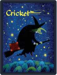 Cricket Magazine Fiction And Non-fiction Stories For Children And Young Teens (Digital) Subscription                    October 1st, 2015 Issue