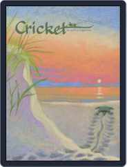 Cricket Magazine Fiction And Non-fiction Stories For Children And Young Teens (Digital) Subscription                    May 1st, 2015 Issue
