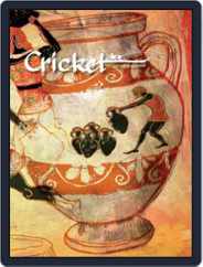 Cricket Magazine Fiction And Non-fiction Stories For Children And Young Teens (Digital) Subscription                    April 1st, 2015 Issue