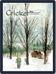 Cricket Magazine Fiction And Non-fiction Stories For Children And Young Teens (Digital) Subscription                    March 1st, 2015 Issue