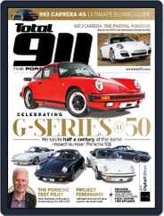 Total 911 (Digital) Subscription                    February 1st, 2023 Issue