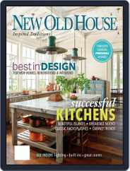 Old House Journal (Digital) Subscription                    November 23rd, 2021 Issue