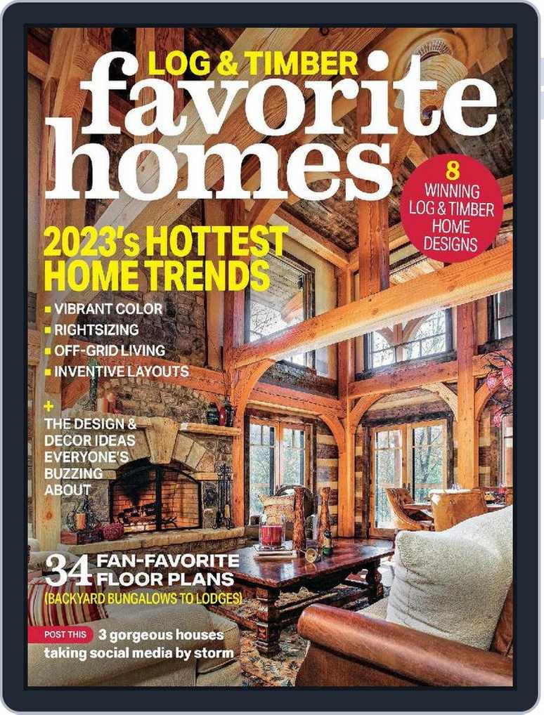 And Timber Home Living Favorite Homes