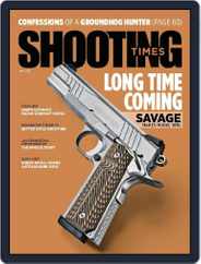 Shooting Times (Digital) Subscription                    April 1st, 2023 Issue