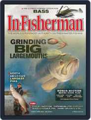 In-Fisherman (Digital) Subscription                    March 1st, 2023 Issue