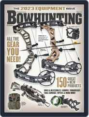 Petersen's Bowhunting (Digital) Subscription                    March 1st, 2023 Issue