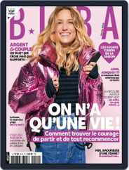 Biba (Digital) Subscription                    February 1st, 2023 Issue