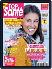 Top Sante (Digital) Subscription                    March 1st, 2023 Issue