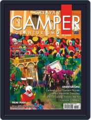 Caravan E Camper Granturismo (Digital) Subscription                    February 1st, 2023 Issue