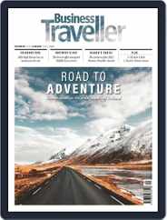 Business Traveller (Digital) Subscription                    December 1st, 2022 Issue