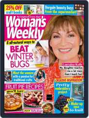Woman's Weekly (Digital) Subscription                    February 7th, 2023 Issue