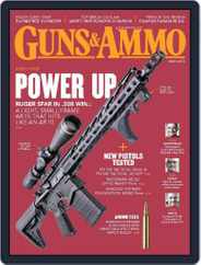 Guns & Ammo (Digital) Subscription                    March 1st, 2023 Issue