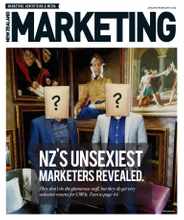 NZ Marketing (Digital) Subscription                    January 25th, 2016 Issue