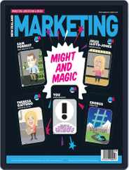 NZ Marketing (Digital) Subscription                    August 27th, 2015 Issue