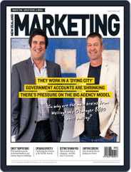 NZ Marketing (Digital) Subscription                    March 2nd, 2014 Issue