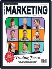 NZ Marketing (Digital) Subscription                    October 29th, 2013 Issue