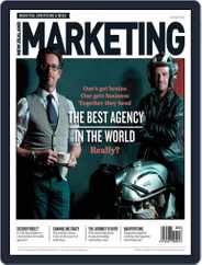 NZ Marketing (Digital) Subscription                    April 28th, 2013 Issue