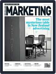 NZ Marketing (Digital) Subscription                    October 23rd, 2012 Issue