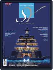 Superyacht International (Digital) Subscription                    January 1st, 2020 Issue