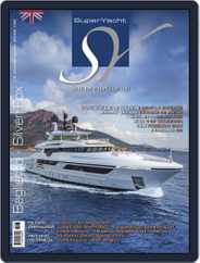 Superyacht International (Digital) Subscription                    October 1st, 2019 Issue