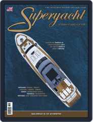 Superyacht International (Digital) Subscription                    July 1st, 2019 Issue