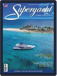 Superyacht International (Digital) Subscription                    September 1st, 2018 Issue