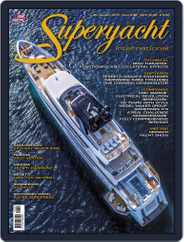 Superyacht International (Digital) Subscription                    October 1st, 2017 Issue