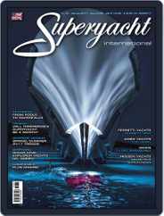 Superyacht International (Digital) Subscription                    March 31st, 2017 Issue