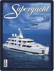 Superyacht International (Digital) Subscription                    October 1st, 2016 Issue
