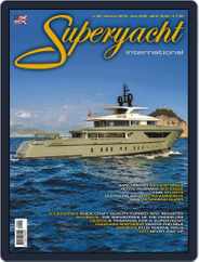Superyacht International (Digital) Subscription                    July 1st, 2016 Issue