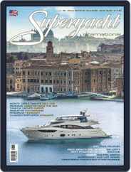 Superyacht International (Digital) Subscription                    December 17th, 2015 Issue