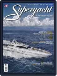 Superyacht International (Digital) Subscription                    August 24th, 2015 Issue