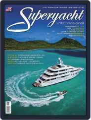 Superyacht International (Digital) Subscription                    August 25th, 2014 Issue