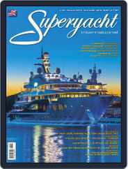 Superyacht International (Digital) Subscription                    June 17th, 2014 Issue