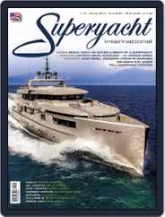 Superyacht International (Digital) Subscription                    March 17th, 2014 Issue