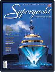 Superyacht International (Digital) Subscription                    August 30th, 2013 Issue