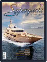 Superyacht International (Digital) Subscription                    June 26th, 2013 Issue