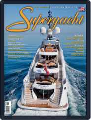 Superyacht International (Digital) Subscription                    August 13th, 2012 Issue