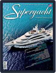 Superyacht International (Digital) Subscription                    June 26th, 2012 Issue